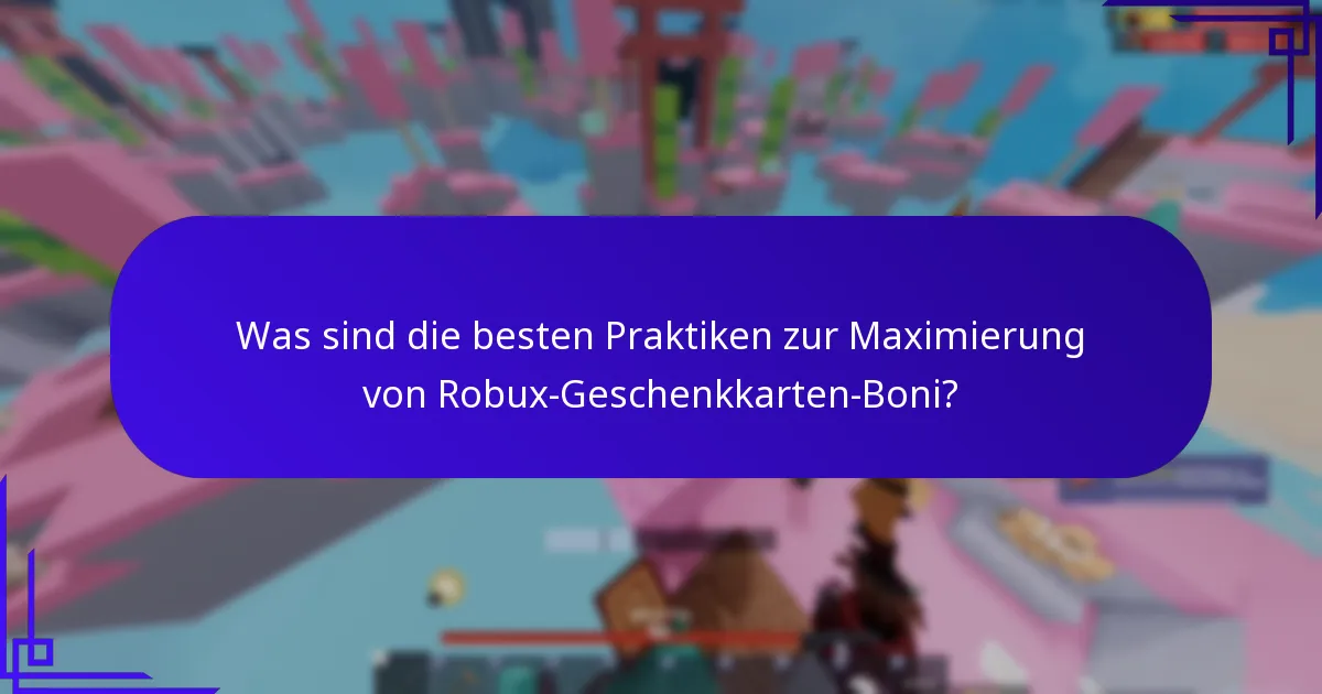 Wie kaufe ich Robux-Geschenkkarten mit Boni?
