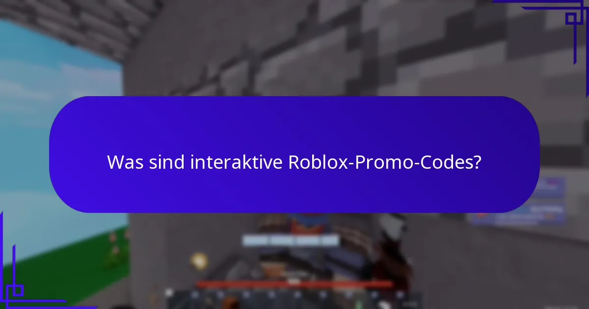 Wie findet und löst man Roblox-Promo-Codes ein?