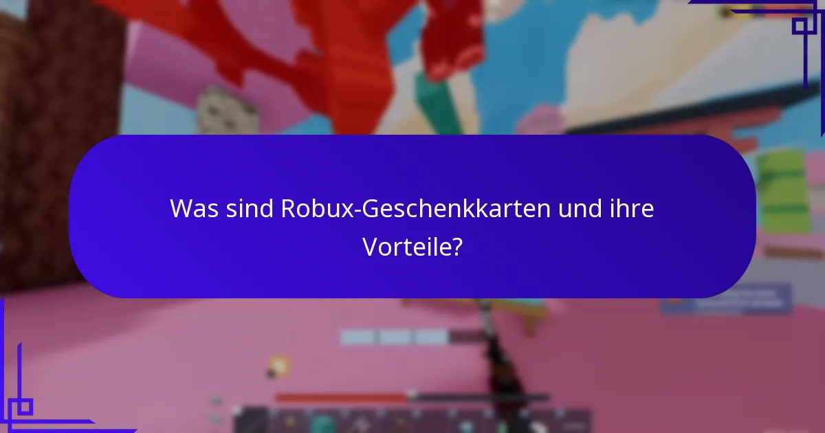 Wie funktionieren Aktionen in sozialen Medien für Robux-Geschenkkarten?