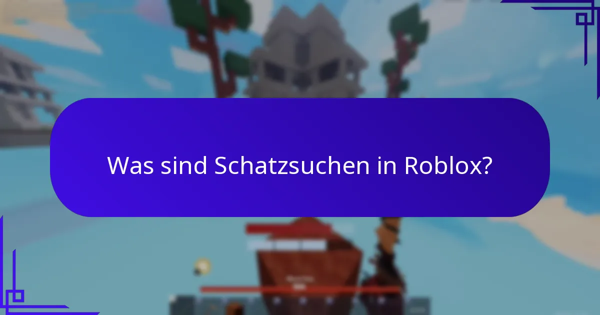 Wie funktionieren Rätselbelohnungen in Roblox?