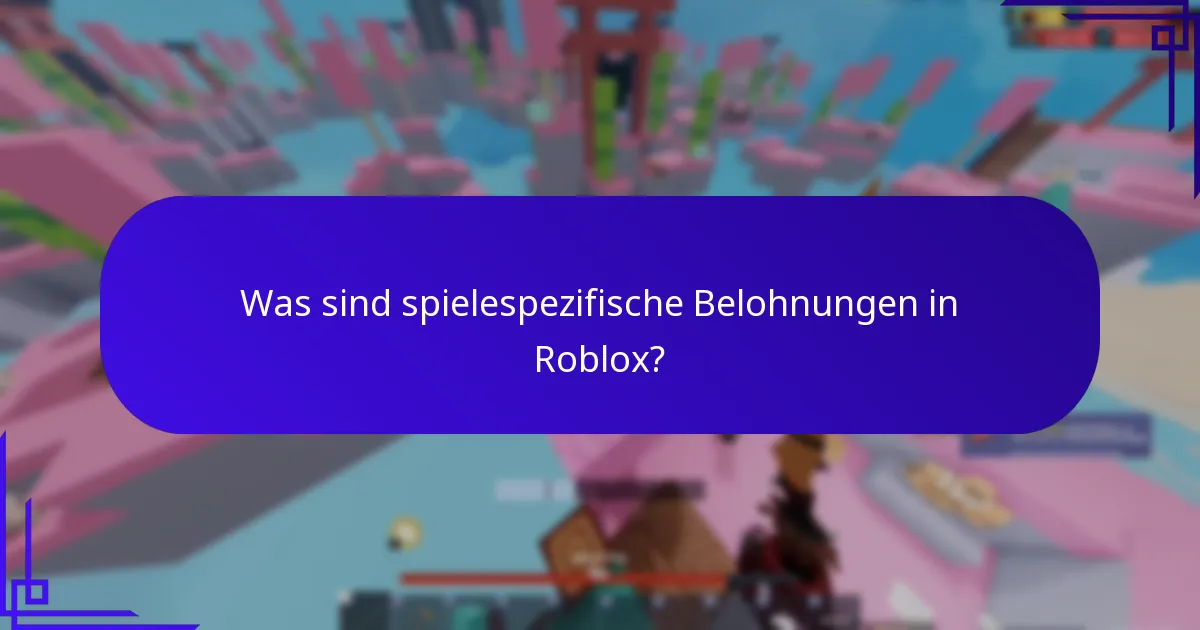 Welche Kooperationsgegenstände sind in Roblox verfügbar?