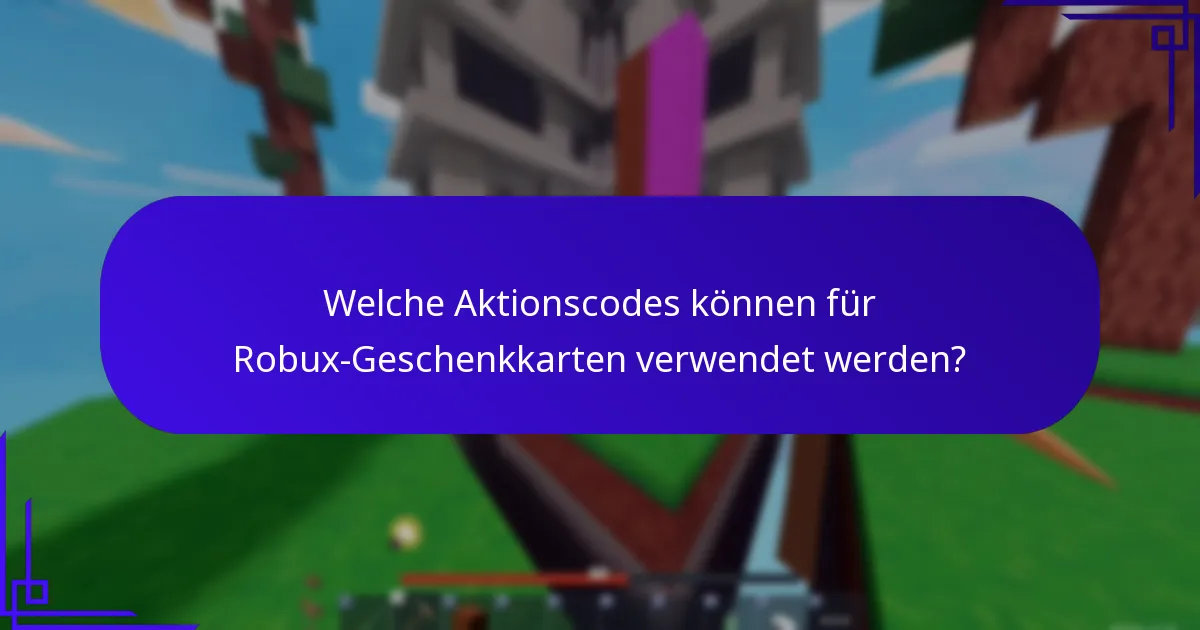 Wann ist der beste Zeitpunkt, um Robux-Geschenkkarten für Boni zu kaufen?