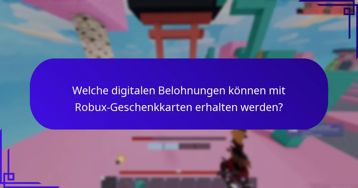 Welche Einzelhändler bieten die besten Robux-Geschenkkarten-Boni an?