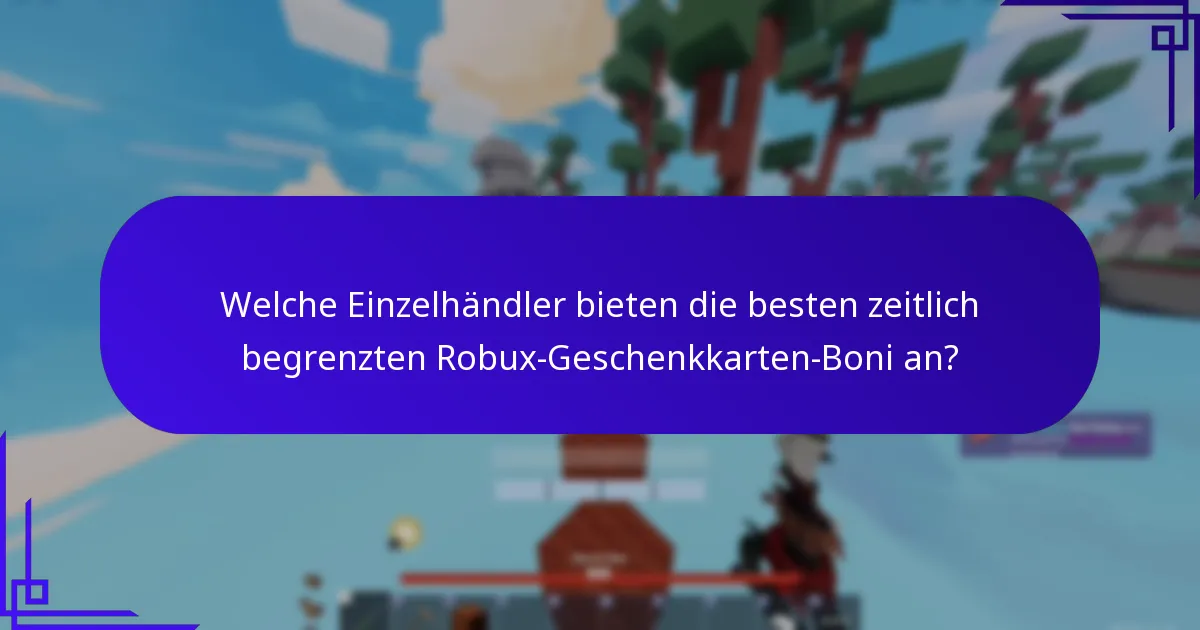 Was sind die häufigsten Arten von zeitlich begrenzten Boni?