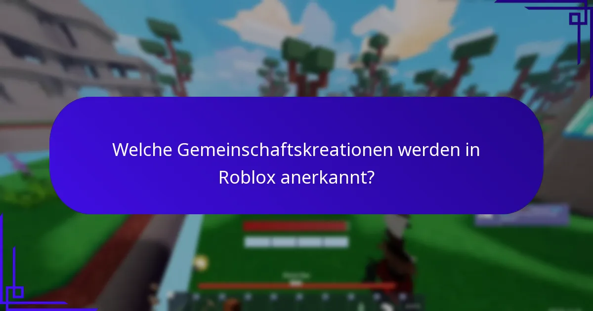Was sind Fanartikel in Roblox?