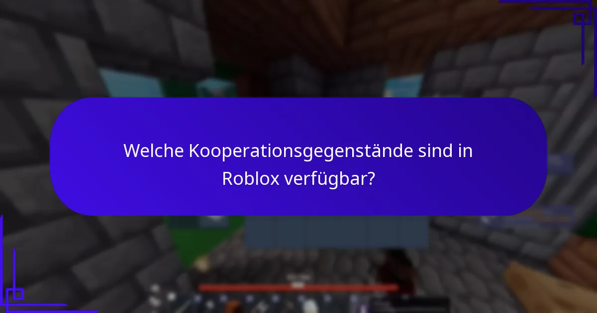 Welche Werbeaktionen finden in Roblox statt?