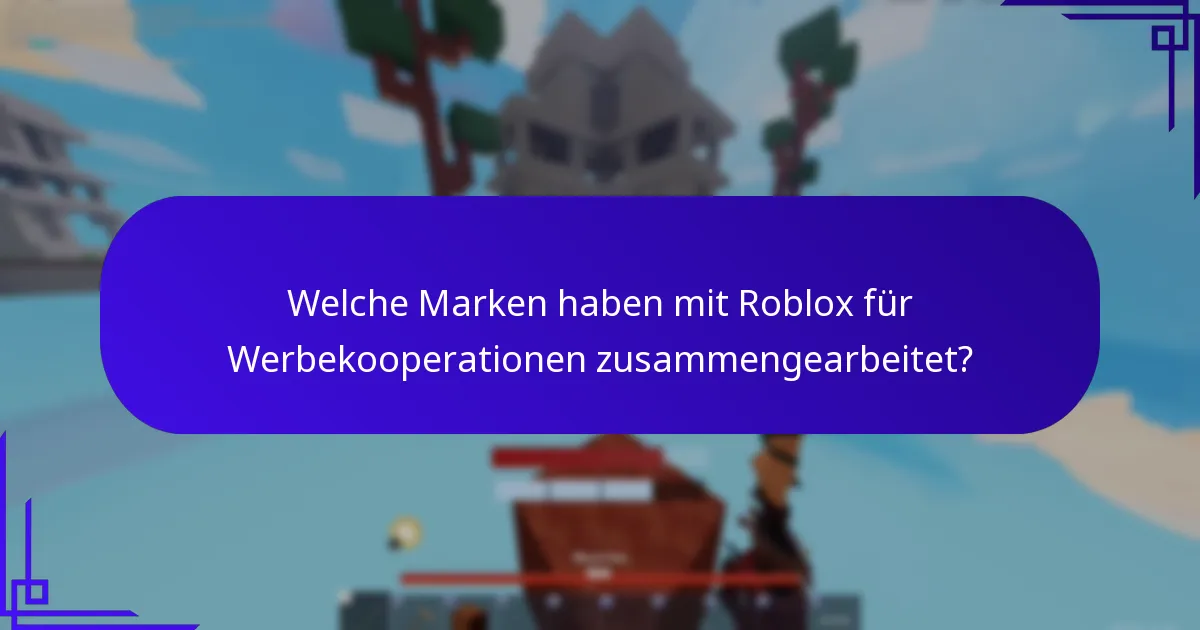Welche thematischen Gegenstände können durch Roblox-Promocodes erhalten werden?