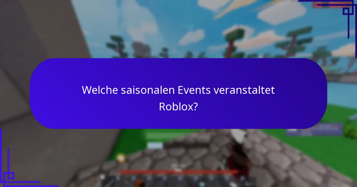 Welche Sonderaktionen fallen mit saisonalen Events zusammen?