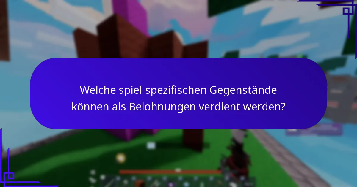 Wie funktionieren Charakterverbesserungen in Roblox?
