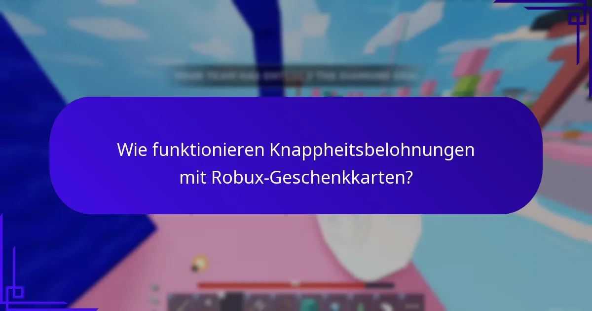 Wo kann man Robux-Geschenkkarten mit Boni kaufen?