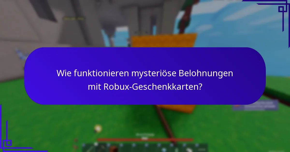 Wo kann man Robux-Geschenkkarten für die besten Boni kaufen?